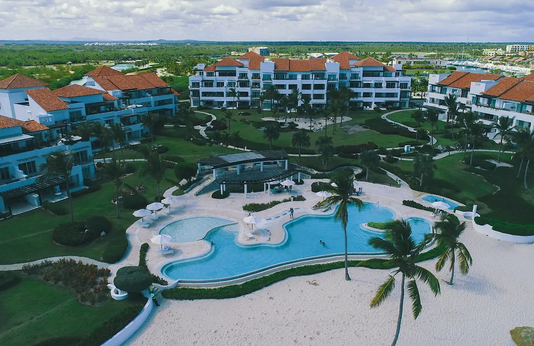 Punta Palmera Cap Cana By Essenza Retreats-1